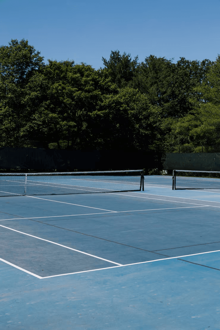 Arena Sports Center - 3