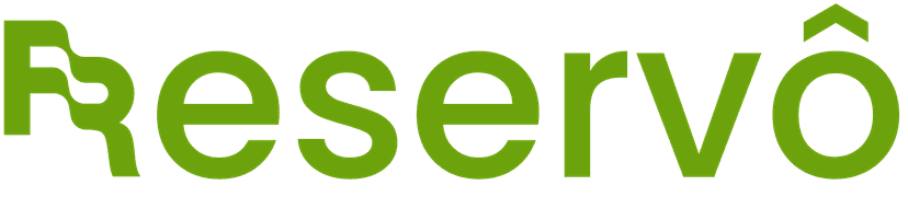 Reservo Logo
